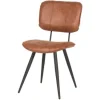 Eetkamerstoel Cognac IH-50.040 Fos