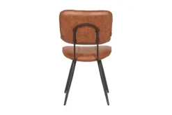Eetkamerstoel Cognac IH-50.040 Fos
