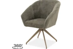 Eetkamerstoel Elaria
