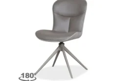 Eetkamerstoel Forest DX-74.055 Thorben