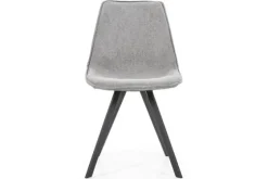 Eetkamerstoel grey 230151 Boy