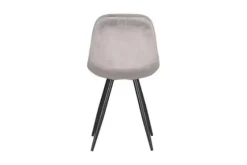 Eetkamerstoel Grijs FF-45.031 Capri