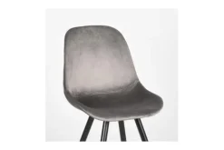 Eetkamerstoel Grijs FF-45.031 Capri
