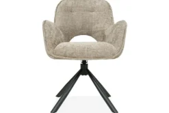 Eetkamerstoel Haga 30 Beige Isola