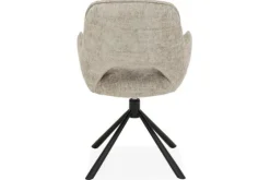 Eetkamerstoel Haga 30 Beige Isola