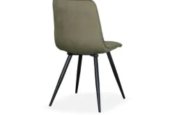 Eetkamerstoel Hunter LN-87.006 Bistro