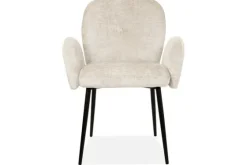 Eetkamerstoel Ivory Bobby
