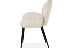 Eetkamerstoel Ivory Bobby