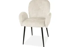 Eetkamerstoel Ivory Bobby