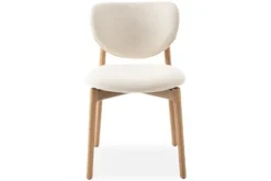 Eetkamerstoel Ivory Pimonte