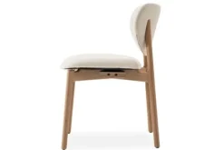 Eetkamerstoel Ivory Pimonte