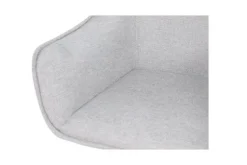 Eetkamerstoel Light Grey Riviera