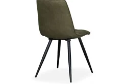 Eetkamerstoel Moss LN-87.004 Bistro