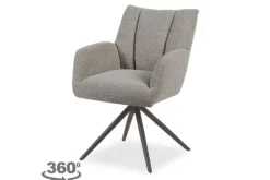 Eetkamerstoel Mushroom XY-91.009 Padua