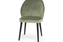 Eetkamerstoel  Must