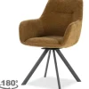 Eetkamerstoel Mustard 240096 Bliss II