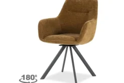 Eetkamerstoel Mustard 240096 Bliss II