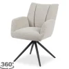 Eetkamerstoel Naturel XY-91.008 Padua
