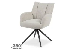 Eetkamerstoel Naturel XY-91.008 Padua