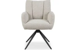 Eetkamerstoel Naturel XY-91.008 Padua