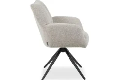 Eetkamerstoel Naturel XY-91.008 Padua