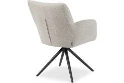 Eetkamerstoel Naturel XY-91.008 Padua
