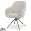 Eetkamerstoel Naturel XY-91.002 Sayuri