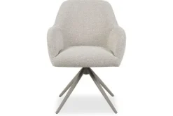 Eetkamerstoel Naturel XY-91.002 Sayuri