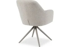 Eetkamerstoel Naturel XY-91.002 Sayuri
