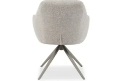 Eetkamerstoel Naturel XY-91.002 Sayuri