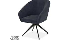 Eetkamerstoel Nolivia