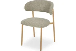 Eetkamerstoel Oak Micah