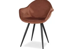 Eetkamerstoel Rust FF-45.040 Forli