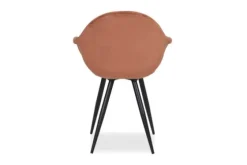 Eetkamerstoel Rust FF-45.040 Forli