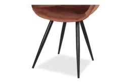 Eetkamerstoel Rust FF-45.040 Forli