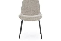 Eetkamerstoel Taupe 240228 Base