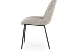 Eetkamerstoel Taupe 240228 Base