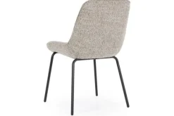 Eetkamerstoel Taupe 240228 Base