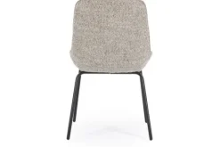 Eetkamerstoel Taupe 240228 Base