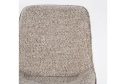 Eetkamerstoel Taupe 240228 Base