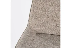 Eetkamerstoel Taupe 240228 Base