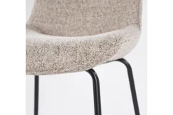 Eetkamerstoel Taupe 240228 Base
