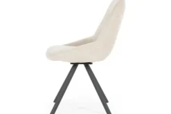 Eetkamerstoel Taupe 240092 Bliss II