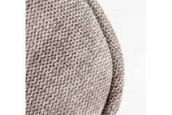 Eetkamerstoel taupe 230152 Boy