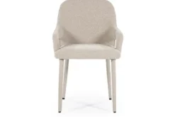 Eetkamerstoel Taupe 240241 Fika