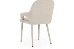 Eetkamerstoel Taupe 240241 Fika