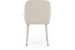 Eetkamerstoel Taupe 240241 Fika