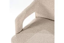 Eetkamerstoel Taupe 240241 Fika