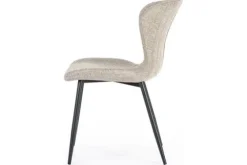 Eetkamerstoel Taupe 240056 Spinner