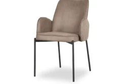 Eetkamerstoel Taupe IH-50.191 Joni